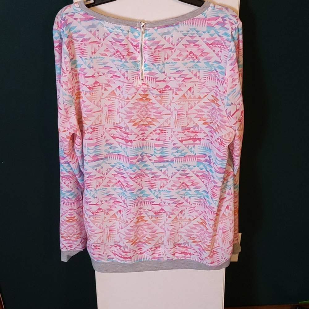 Sweatshirt - Picture 3 of 3